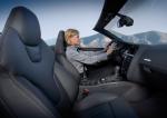 Audi S5 Cabriolet 2009 года